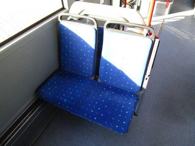 Mercedes-Benz O 530 G Citaro, Euro 5, 46 Sitze, Rampe, 2 Stk. - Сочленённый автобус: фото 5 Mercedes-Benz O 530 G Citaro, Euro 5, 46 Sitze, Rampe, 2 Stk. - Сочленённый автобус: фото 5