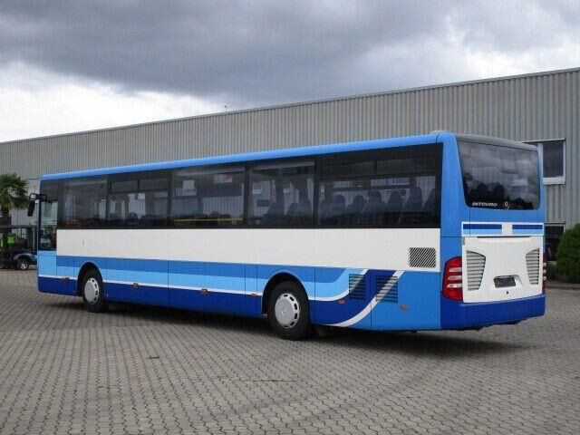 Mercedes-Benz O 560 Intouro, Euro 6, 50 Sitze, 1. Hand, 2 Stk. - Туристический автобус: фото 2 Mercedes-Benz O 560 Intouro, Euro 6, 50 Sitze, 1. Hand, 2 Stk. - Туристический автобус: фото 2
