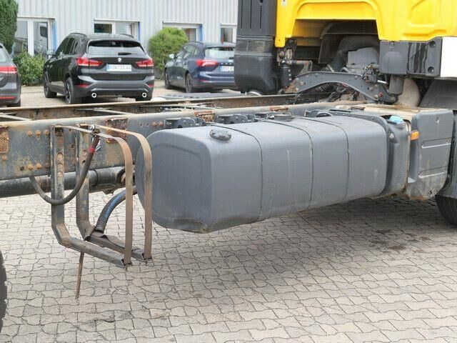 Renault 460 Premium Lander 6x4, Retarder, 10Räder, Klima - Грузовик-шасси: фото 3 Renault 460 Premium Lander 6x4, Retarder, 10Räder, Klima - Грузовик-шасси: фото 3