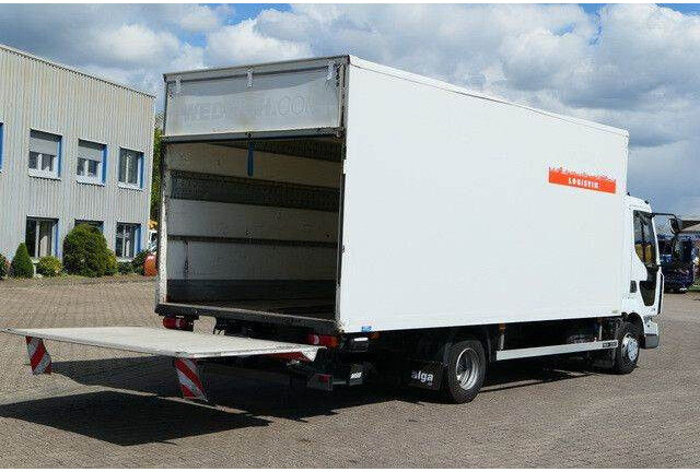 Renault Midlum 220 4x2, LBW, AHK, 6.100mm lang, Klima - Грузовик с закрытым кузовом: фото 3 Renault Midlum 220 4x2, LBW, AHK, 6.100mm lang, Klima - Грузовик с закрытым кузовом: фото 3