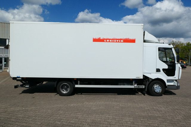 Renault Midlum 220 4x2, LBW, AHK, 6.100mm lang, Klima - Фургон с закрытым кузовом: фото 2 Renault Midlum 220 4x2, LBW, AHK, 6.100mm lang, Klima - Фургон с закрытым кузовом: фото 2