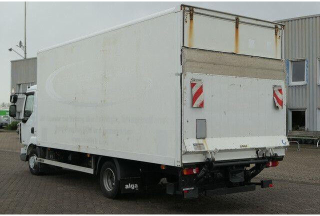 Renault Midlum 220 4x2, LBW, AHK, 6.100mm lang, Klima - Грузовик с закрытым кузовом: фото 5 Renault Midlum 220 4x2, LBW, AHK, 6.100mm lang, Klima - Грузовик с закрытым кузовом: фото 5