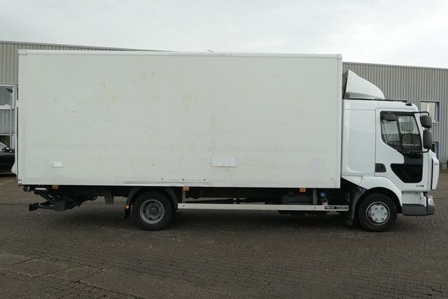 Renault Midlum 220 4x2, LBW, AHK, 6.100mm lang, Klima - Фургон с закрытым кузовом: фото 2 Renault Midlum 220 4x2, LBW, AHK, 6.100mm lang, Klima - Фургон с закрытым кузовом: фото 2