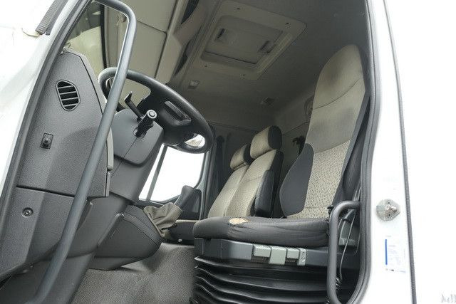 Самосвал Renault Midlum 220 4x2, LBW, AHK, 7.200mm lang, Klima: фото 11