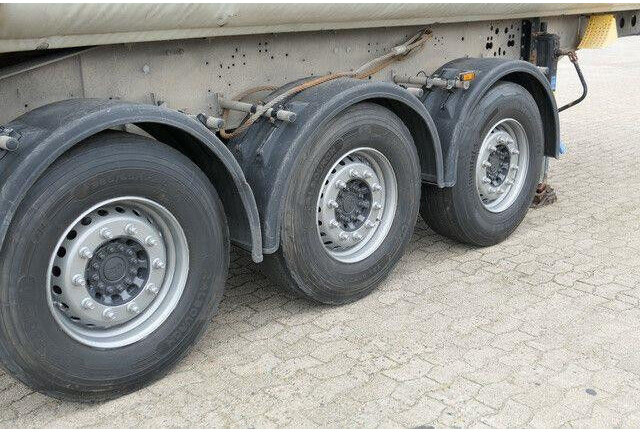 Schmitz Cargobull SKI 24 SL 7.2, Stahl, Thermo, 26m³, Verzinkt в лизинг Schmitz Cargobull SKI 24 SL 7.2, Stahl, Thermo, 26m³, Verzinkt: фото 8