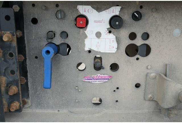 Schmitz Cargobull SKI 24 SL 7.2, Stahl, Thermo, 26m³, Verzinkt в лизинг Schmitz Cargobull SKI 24 SL 7.2, Stahl, Thermo, 26m³, Verzinkt: фото 9