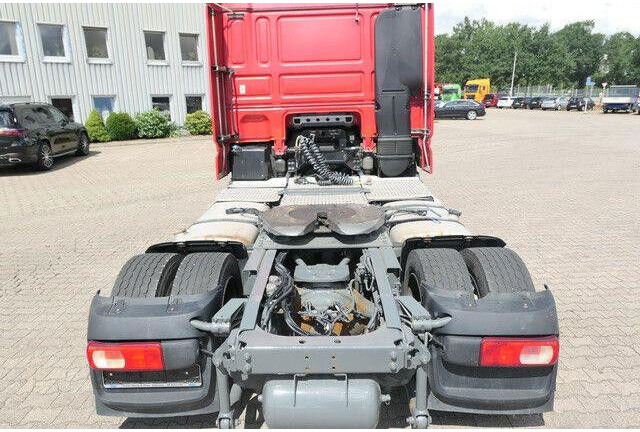 DAF XF 460 4x2, Standklima, Klima, 2x Schlafliege - Тягач: фото 4 DAF XF 460 4x2, Standklima, Klima, 2x Schlafliege - Тягач: фото 4