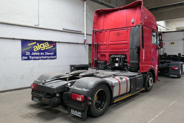 DAF XF 480 FT 4x2, SSC, Retarder, Klima, 2x Tank - Тягач: фото 4 DAF XF 480 FT 4x2, SSC, Retarder, Klima, 2x Tank - Тягач: фото 4