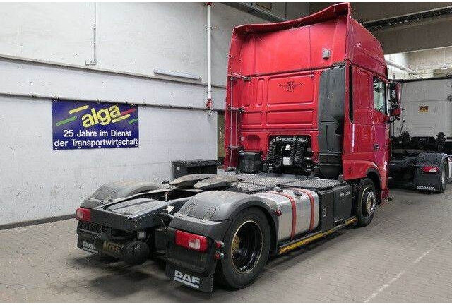 DAF XF 480 FT 4x2, SSC, Retarder, Klima, 2x Tank - Тягач: фото 4 DAF XF 480 FT 4x2, SSC, Retarder, Klima, 2x Tank - Тягач: фото 4