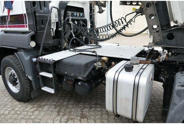 MAN 18.440 TGS 4x4, HydroDrive, Hydr., Klima, Navi - Тягач: фото 5 MAN 18.440 TGS 4x4, HydroDrive, Hydr., Klima, Navi - Тягач: фото 5