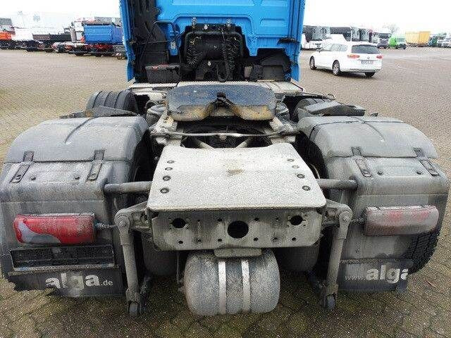 MAN 26.500 TGX XXL 6x2, Intarder, Klima, Schlafliege - Тягач: фото 4 MAN 26.500 TGX XXL 6x2, Intarder, Klima, Schlafliege - Тягач: фото 4