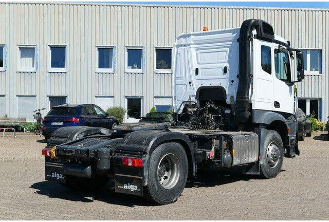 Mercedes-Benz 1845 LS Arocs 4x4, HAD, HydroDrive, Kilma, Hydr. - Тягач: фото 3 Mercedes-Benz 1845 LS Arocs 4x4, HAD, HydroDrive, Kilma, Hydr. - Тягач: фото 3
