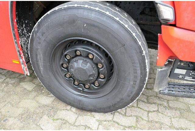 Mercedes-Benz 1853 LS Actros StyleLine HAD, Retarder, Hydr.,AC - Тягач: фото 5 Mercedes-Benz 1853 LS Actros StyleLine HAD, Retarder, Hydr.,AC - Тягач: фото 5