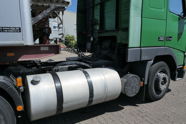 Volvo FH 380/Schalter/Klima/Hydraulik - Тягач: фото 5 Volvo FH 380/Schalter/Klima/Hydraulik - Тягач: фото 5