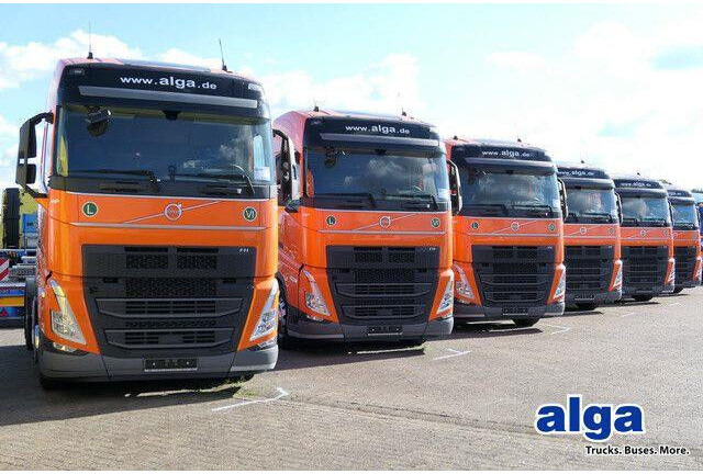 Volvo FH 500/Standklima/20 Stück auf Lager! - Тягач: фото 1 Volvo FH 500/Standklima/20 Stück auf Lager! - Тягач: фото 1