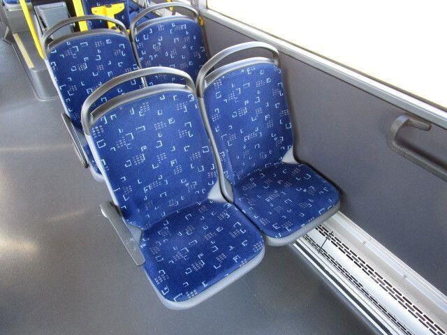 VDL Citea SLF 120/310, Euro 6, A/C, ZF, LAWO - Пригородный автобус: фото 5 VDL Citea SLF 120/310, Euro 6, A/C, ZF, LAWO - Пригородный автобус: фото 5