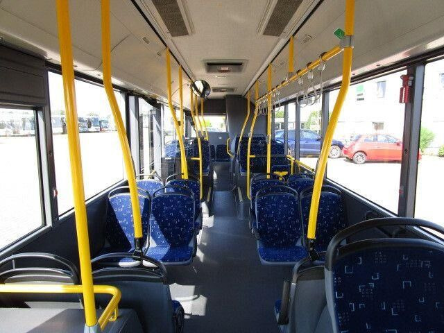 VDL Citea SLF 120/310, Euro 6, A/C, ZF, LAWO - Пригородный автобус: фото 3 VDL Citea SLF 120/310, Euro 6, A/C, ZF, LAWO - Пригородный автобус: фото 3