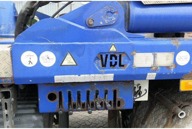 Volvo FMX 420 6x2, VDL P-18T, Klima, AHK, Lampenbügel - Тросовый мультилифт: фото 4 Volvo FMX 420 6x2, VDL P-18T, Klima, AHK, Lampenbügel - Тросовый мультилифт: фото 4