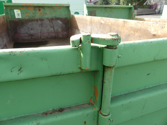 Контейнер для мультилифта Container: фото 6