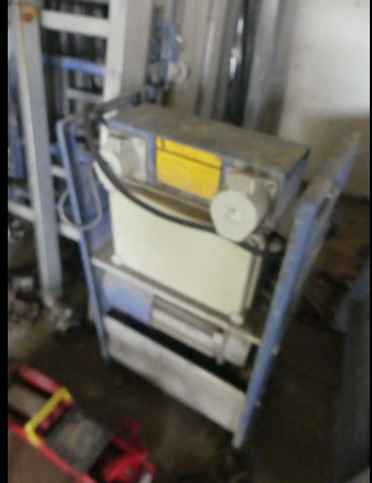 Monte charge Geda - Lift 200 - Строительное оборудование: фото 4 Monte charge Geda - Lift 200 - Строительное оборудование: фото 4