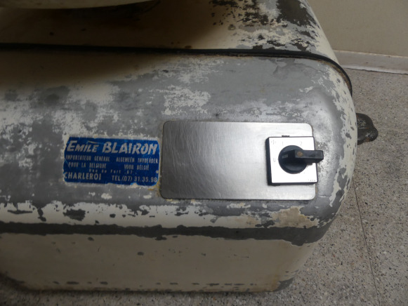 Pétrin à bras Kemper - Хлебопекарное оборудование: фото 4 Pétrin à bras Kemper - Хлебопекарное оборудование: фото 4