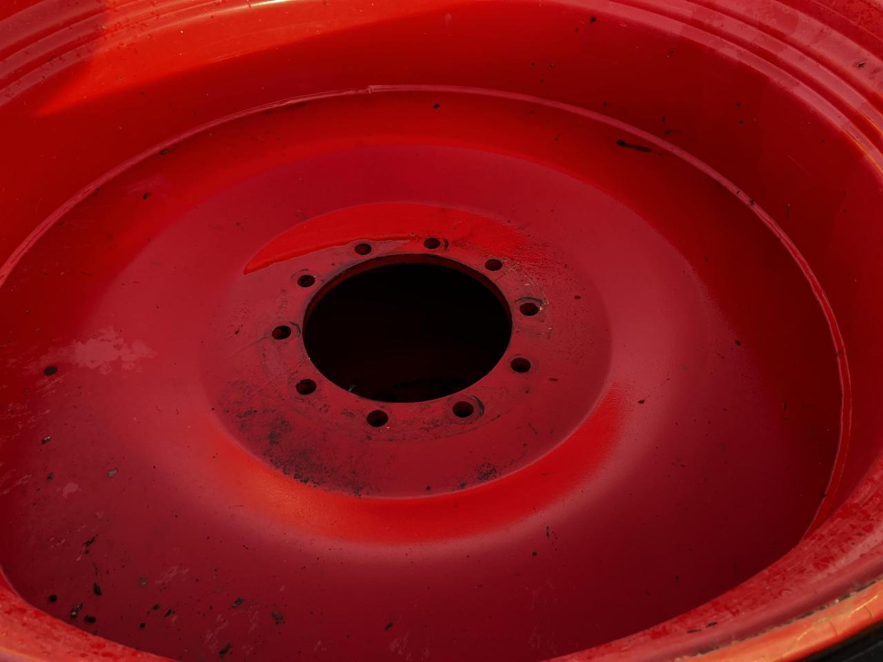 Alliance 520/85R46 VF - Шина для Сельскохозяйственной техники: фото 4 Alliance 520/85R46 VF - Шина для Сельскохозяйственной техники: фото 4