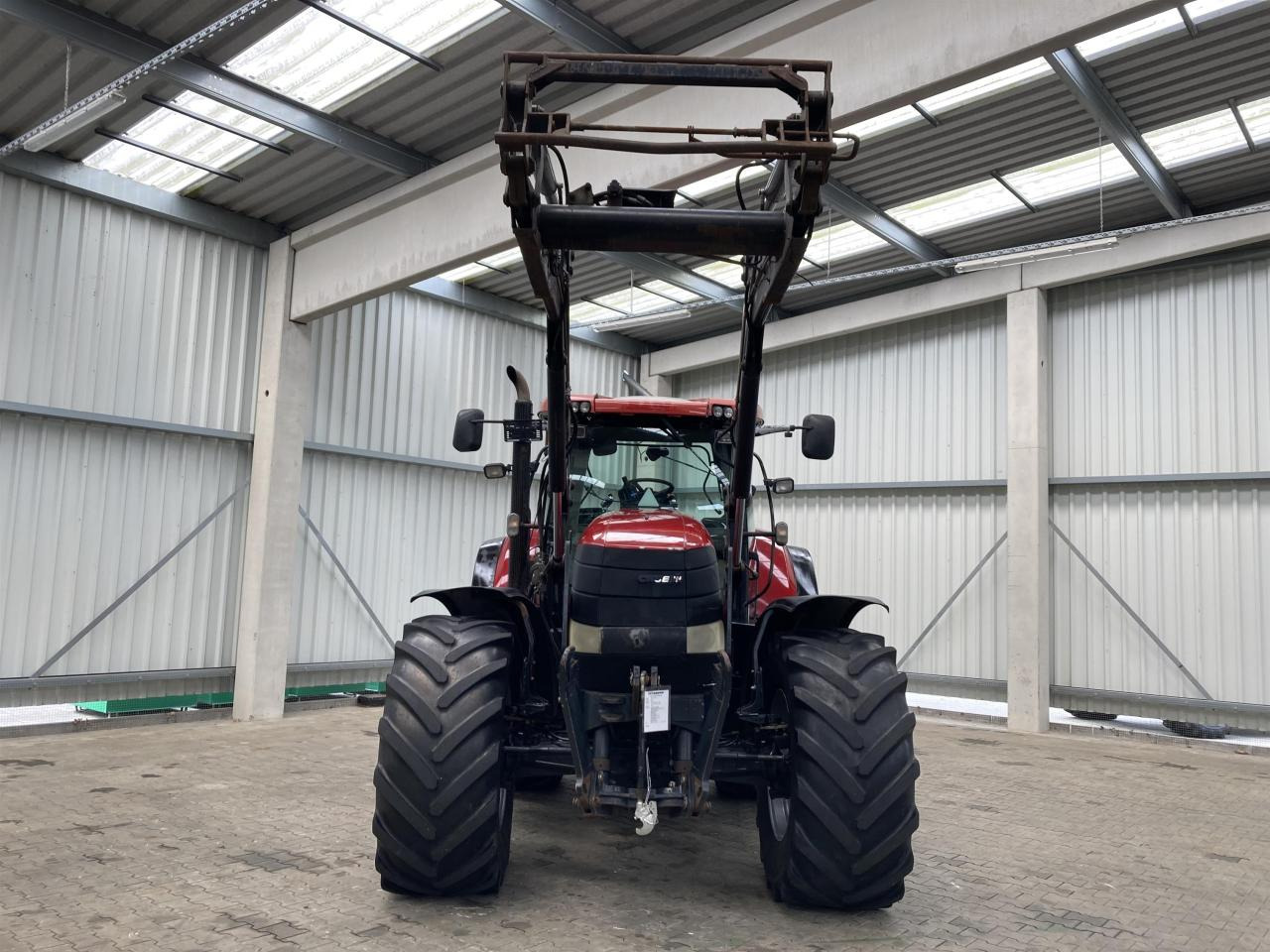 Case-IH Puma 230 CVX - Трактор: фото 2 Case-IH Puma 230 CVX - Трактор: фото 2