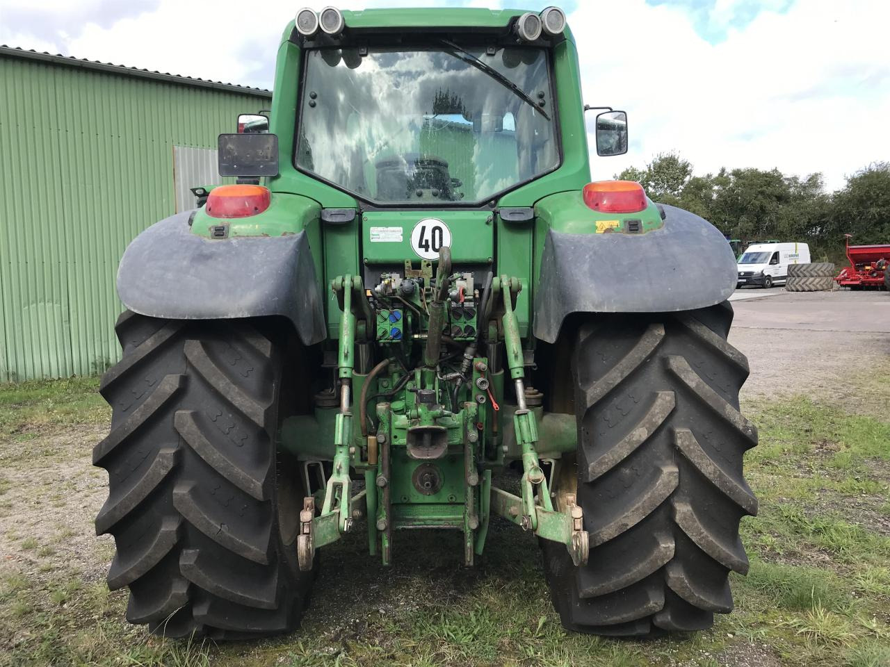 John Deere 6930 Premium - Трактор: фото 5 John Deere 6930 Premium - Трактор: фото 5