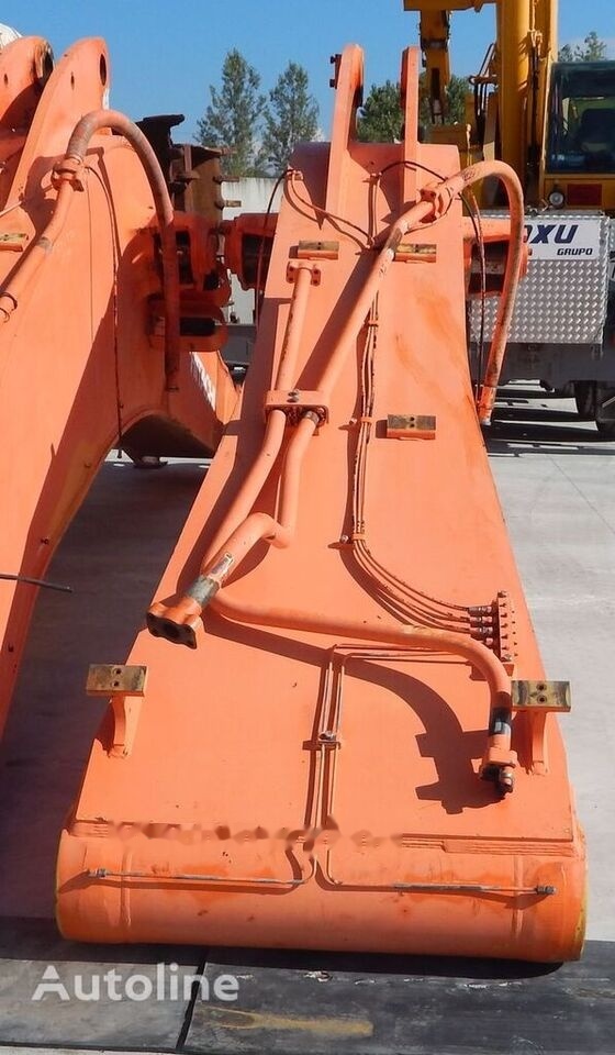 Hitachi PLUMA EX800 Hitachi EX800 - Стрела для Экскаваторов: фото 5 Hitachi PLUMA EX800 Hitachi EX800 - Стрела для Экскаваторов: фото 5