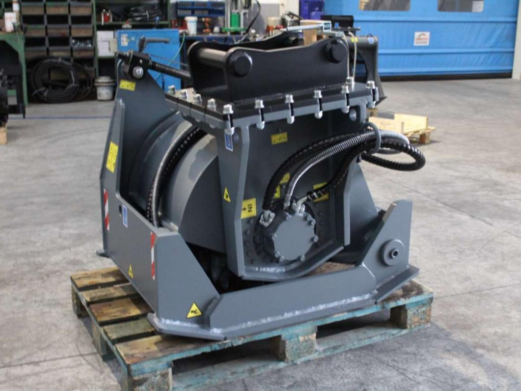 CM Crusher FSE 45.20 Road Planer - Дорожная фреза, Навесное оборудование: фото 4 CM Crusher FSE 45.20 Road Planer - Дорожная фреза, Навесное оборудование: фото 4