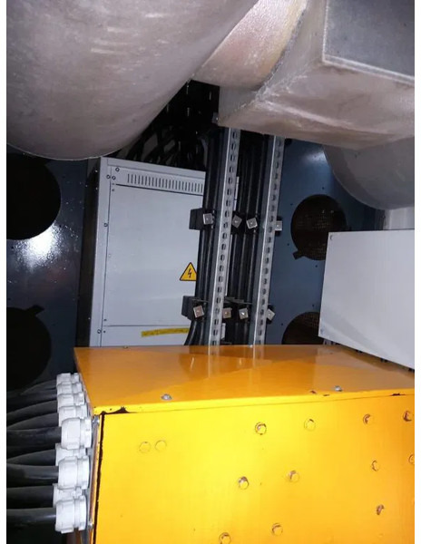 Электрогенератор Cummins KTA 50-G2 Leroy Somer 1400 kVA generatorset in Silent container: фото 6 Электрогенератор Cummins KTA 50-G2 Leroy Somer 1400 kVA generatorset in Silent container: фото 6