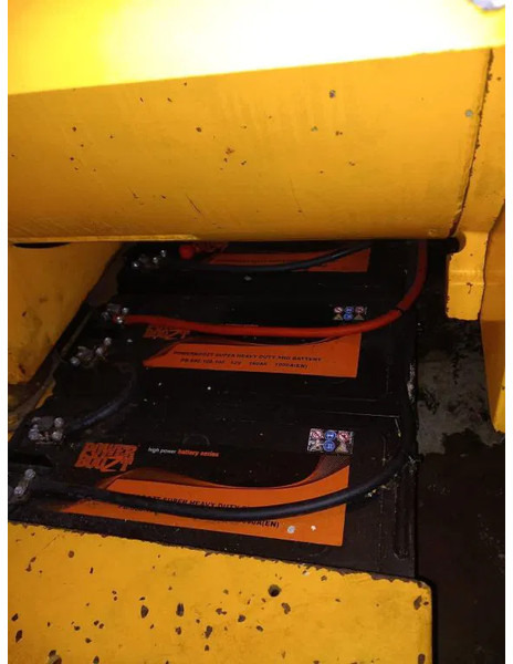 Электрогенератор Cummins KTA 50-G2 Leroy Somer 1400 kVA generatorset in Silent container: фото 16 Электрогенератор Cummins KTA 50-G2 Leroy Somer 1400 kVA generatorset in Silent container: фото 16