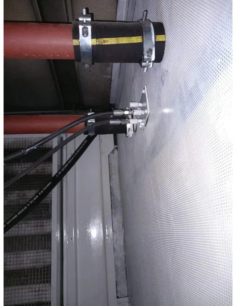 Электрогенератор Cummins KTA 50-G2 Leroy Somer 1400 kVA generatorset in Silent container: фото 20 Электрогенератор Cummins KTA 50-G2 Leroy Somer 1400 kVA generatorset in Silent container: фото 20