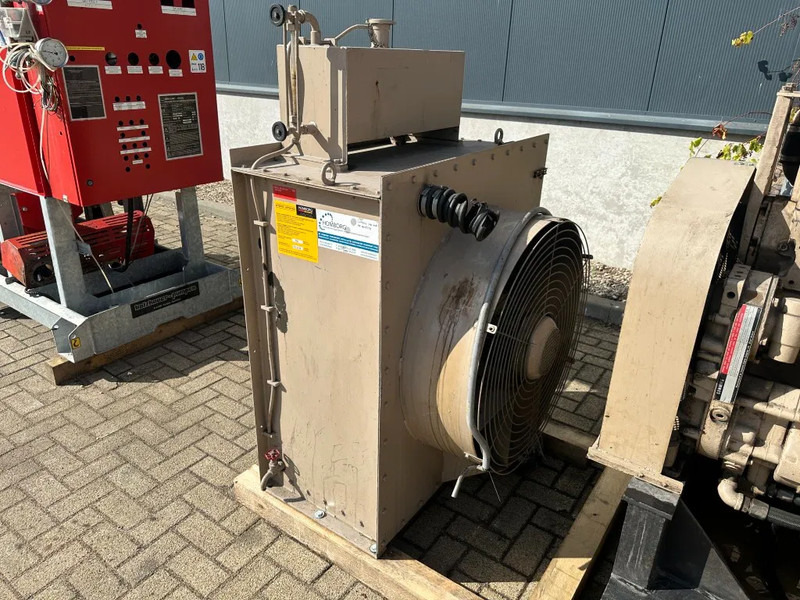 Cummins NTA 855 Stamford 240 kVA noodstroom generator 457 hours - Электрогенератор: фото 5 Cummins NTA 855 Stamford 240 kVA noodstroom generator 457 hours - Электрогенератор: фото 5