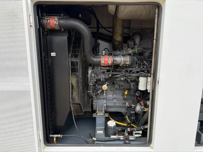 Cummins QSL9-G8 Stamford 300 kVA Supersilent Rental generatorset - Электрогенератор: фото 2 Cummins QSL9-G8 Stamford 300 kVA Supersilent Rental generatorset - Электрогенератор: фото 2