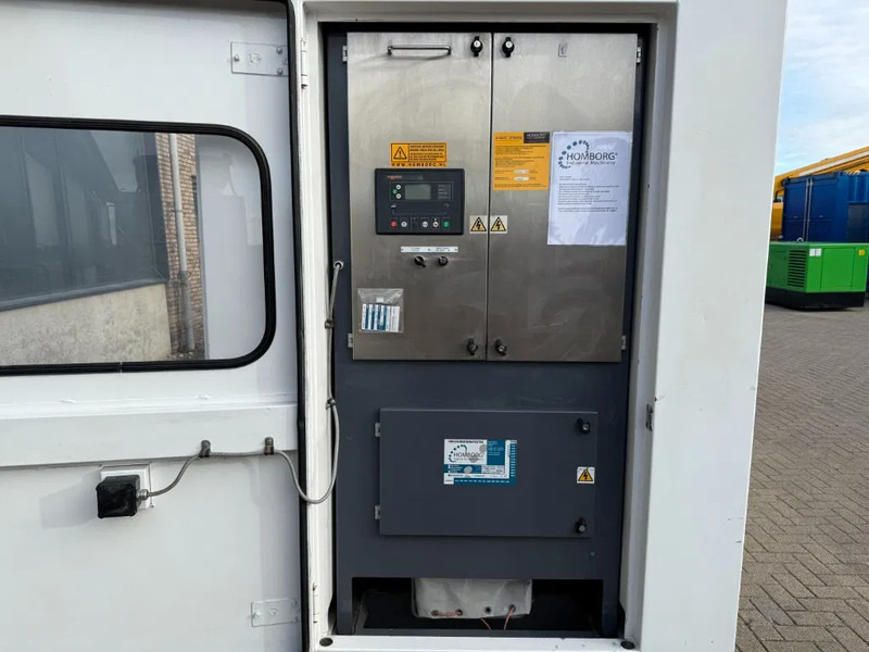 Cummins QSL9-G8 Stamford 300 kVA Supersilent Rental generatorset - Электрогенератор: фото 2 Cummins QSL9-G8 Stamford 300 kVA Supersilent Rental generatorset - Электрогенератор: фото 2