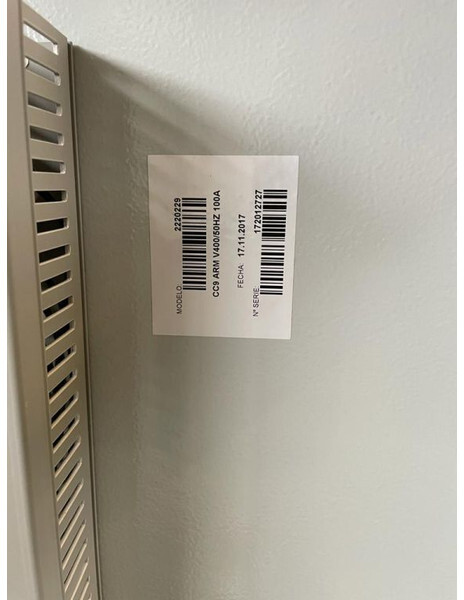 Deap Sea Electronics DSE 100 Ampère ATS Automatische Netovername Paneel nieuw ! - Электрогенератор: фото 5 Deap Sea Electronics DSE 100 Ampère ATS Automatische Netovername Paneel nieuw ! - Электрогенератор: фото 5