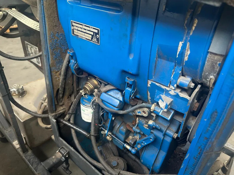 Электрогенератор Deutz F2L 1011 Stamford 11 kVA generatorset: фото 11 Электрогенератор Deutz F2L 1011 Stamford 11 kVA generatorset: фото 11