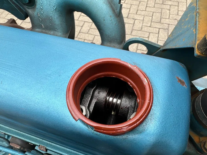 Ford 2725E SPP 230 m3 / h 9 Bar Diesel Waterpomp 191 hours ! - Насос для воды: фото 4 Ford 2725E SPP 230 m3 / h 9 Bar Diesel Waterpomp 191 hours ! - Насос для воды: фото 4