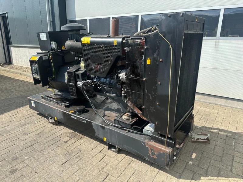 Электрогенератор Himoinsa Iveco NEF 60 TE2 Stamford 200 kVA generatorset: фото 14 Электрогенератор Himoinsa Iveco NEF 60 TE2 Stamford 200 kVA generatorset: фото 14