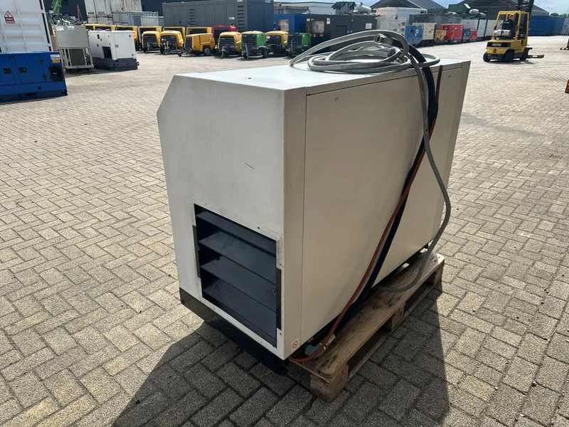 Ingersoll Rand SSR ML22 Elektrische Schroefcompressor 25 kW 3480 L / min 7.5 Bar - Воздушный компрессор: фото 5 Ingersoll Rand SSR ML22 Elektrische Schroefcompressor 25 kW 3480 L / min 7.5 Bar - Воздушный компрессор: фото 5