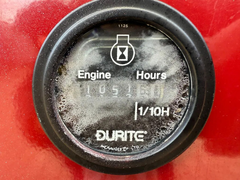 Iveco 8061 SPP 400 m3 / h 16 bar Diesel Waterpompset Waterpump - Насос для воды: фото 5 Iveco 8061 SPP 400 m3 / h 16 bar Diesel Waterpompset Waterpump - Насос для воды: фото 5