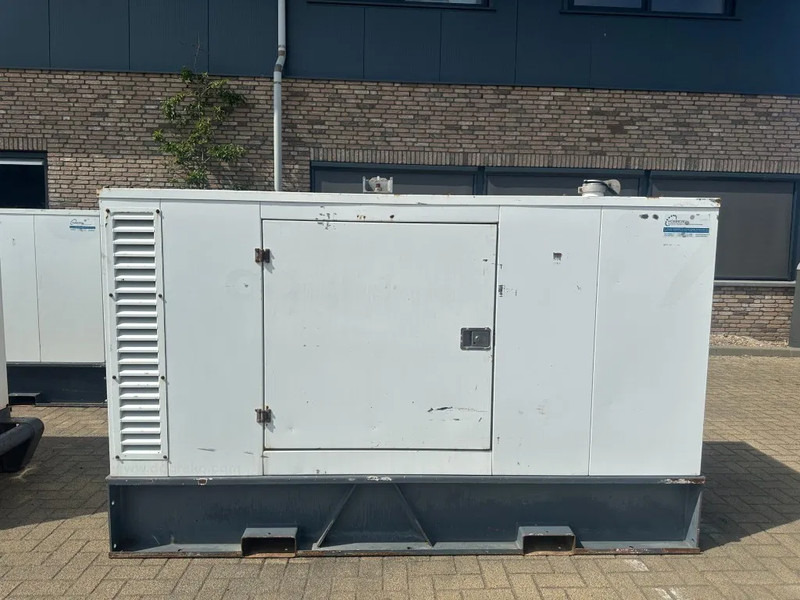 Iveco FPT NEF45 SM1A.A004 Stamford 60 kVA Silent Rental generatorset - Электрогенератор: фото 1 Iveco FPT NEF45 SM1A.A004 Stamford 60 kVA Silent Rental generatorset - Электрогенератор: фото 1