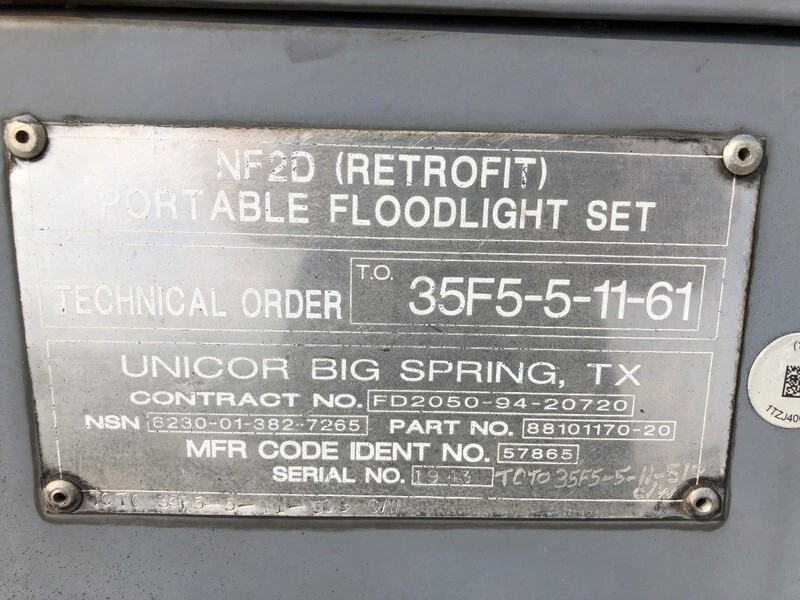 Kubota Kohler Portable Floodlight NF2D Kohler Portable Floodlight NF2D 7 kW light generatorset - Осветительная мачта: фото 4 Kubota Kohler Portable Floodlight NF2D Kohler Portable Floodlight NF2D 7 kW light generatorset - Осветительная мачта: фото 4