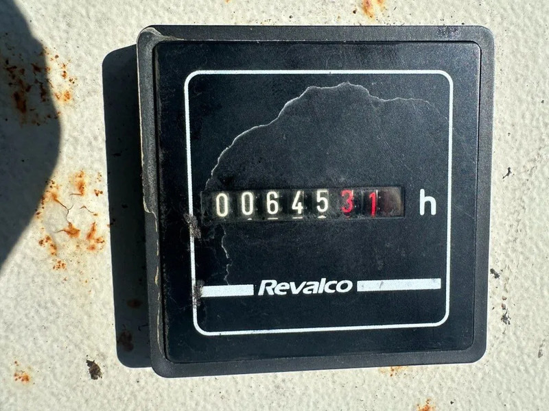 Perkins T4.236 Stamford 60 kVA generatorset 645 hours ! - Электрогенератор: фото 5 Perkins T4.236 Stamford 60 kVA generatorset 645 hours ! - Электрогенератор: фото 5