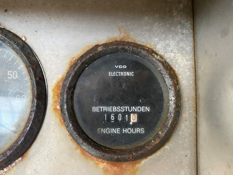 Volkswagen 068.2/M344 Marine Diesel motor 33 kW / 45 PK met keerkoppeling - Двигатель для Погрузочно-разгрузочной техники: фото 5 Volkswagen 068.2/M344 Marine Diesel motor 33 kW / 45 PK met keerkoppeling - Двигатель для Погрузочно-разгрузочной техники: фото 5