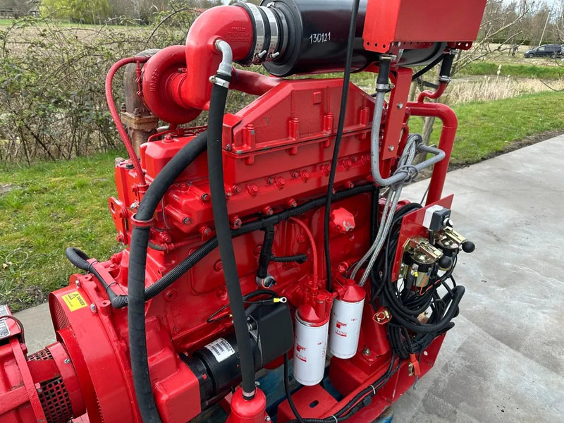 Volvo Penta TWD 710 V Armstrong 454 m3 / h 11 Bar Diesel Waterpomp as New ! - Насос для воды: фото 4 Volvo Penta TWD 710 V Armstrong 454 m3 / h 11 Bar Diesel Waterpomp as New ! - Насос для воды: фото 4