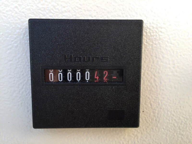 Новый Электрогенератор Volvo Stamford 550 KVA TAD 1641 GE Super Silent Nieuw: фото 18