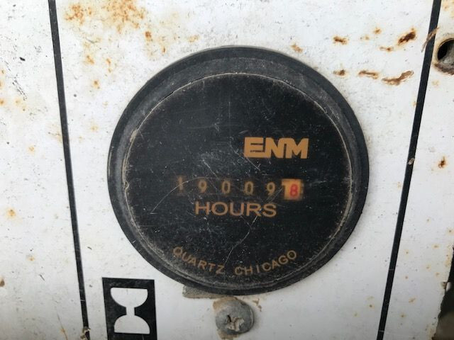 Wacker LTC4L Lombardini Diesel Mobiele light tower lichtmast aggregaat - Осветительная мачта: фото 5 Wacker LTC4L Lombardini Diesel Mobiele light tower lichtmast aggregaat - Осветительная мачта: фото 5