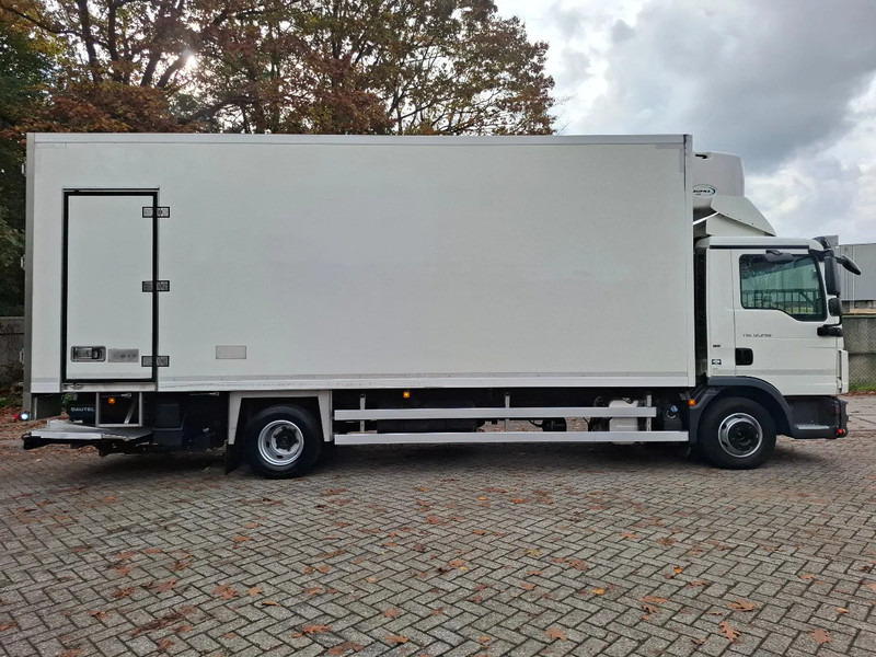 MAN TGL 12.250 Euro 6 - NL-Truck - Рефрижератор: фото 4 MAN TGL 12.250 Euro 6 - NL-Truck - Рефрижератор: фото 4